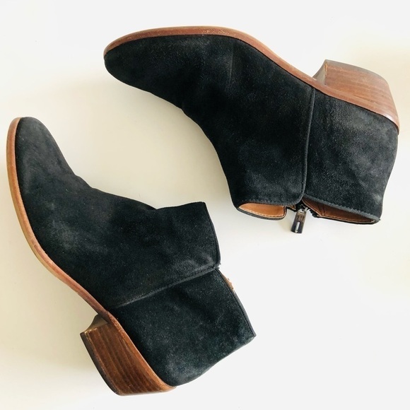 Sam Edelman Petty Ankle Booties - Picture 7 of 15